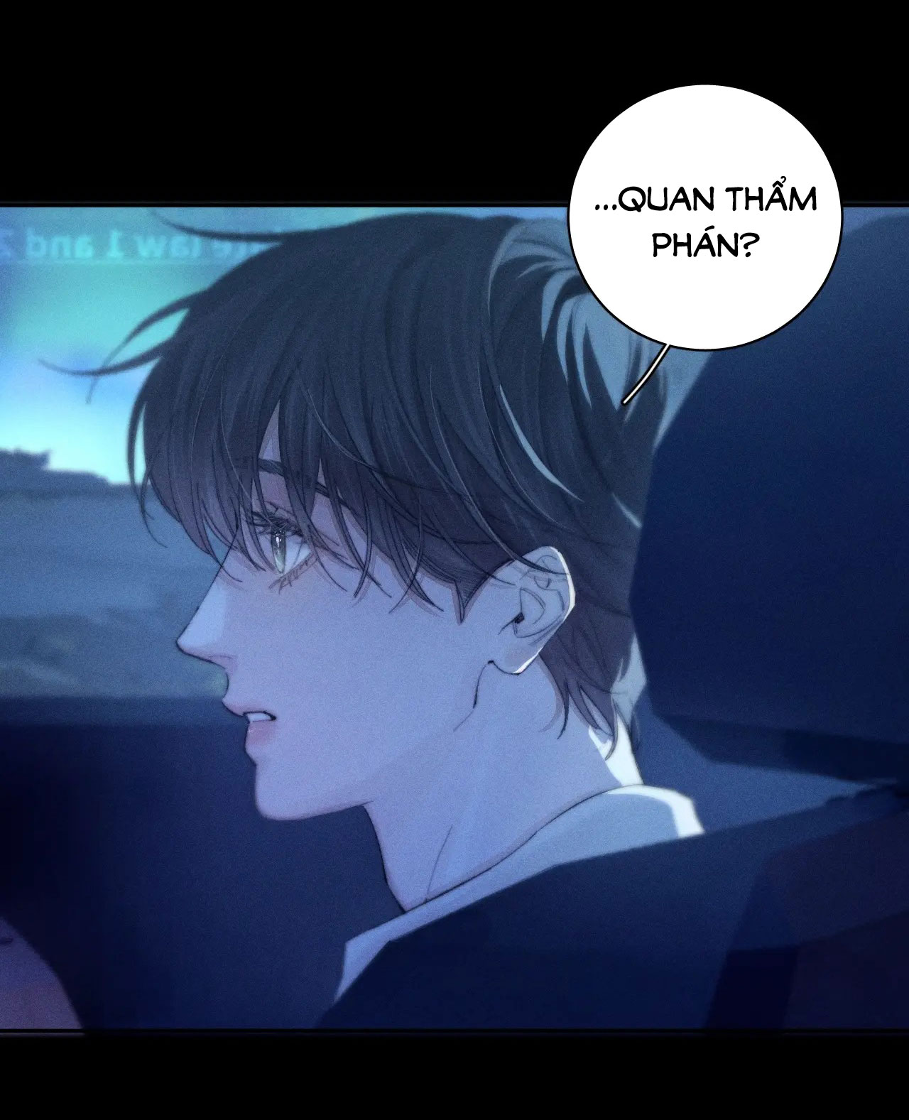 cây nấm nhỏ chapter 5 21