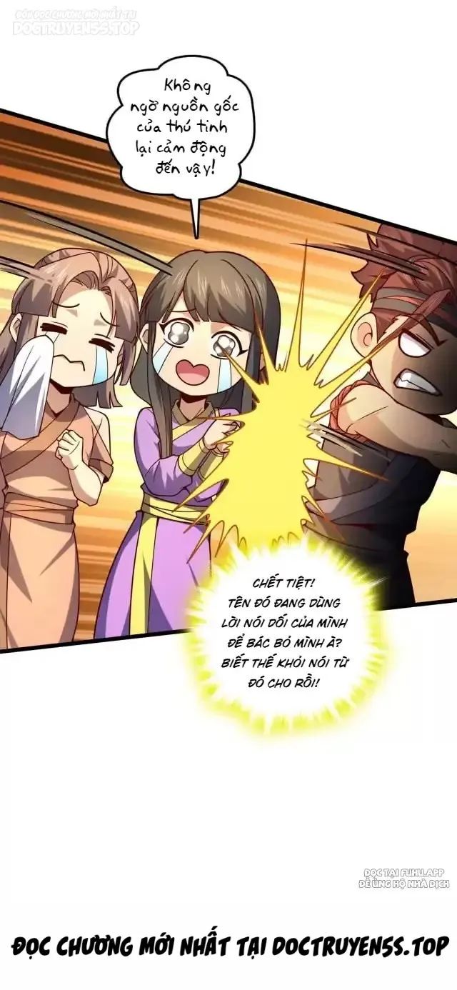 tôi, thần long của nữ đế! chapter 16 15