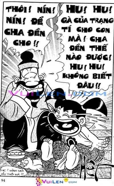 thần đồng đất việt chapter 39 70
