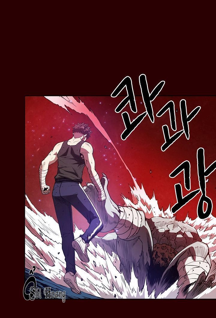 chòm sao trở về từ địa ngục chapter 8 22