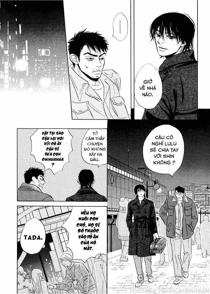 chàng giúp việc tada chapter 6 23