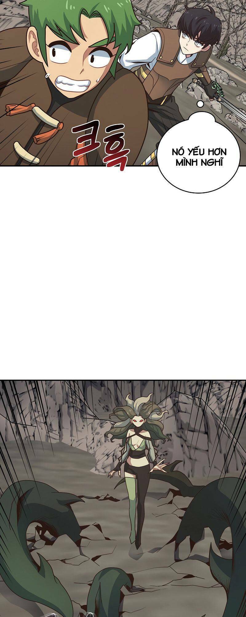 ta độc nhất giữa 7 tỷ người chapter 9 17