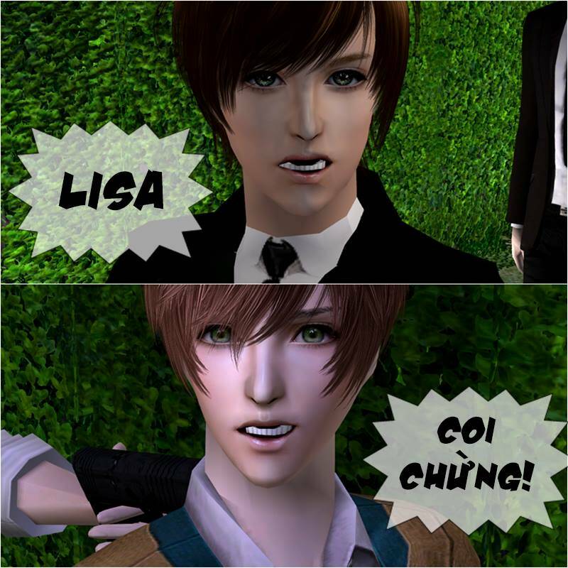 viên đạn bạc [truyện sims 2] chapter 37 111