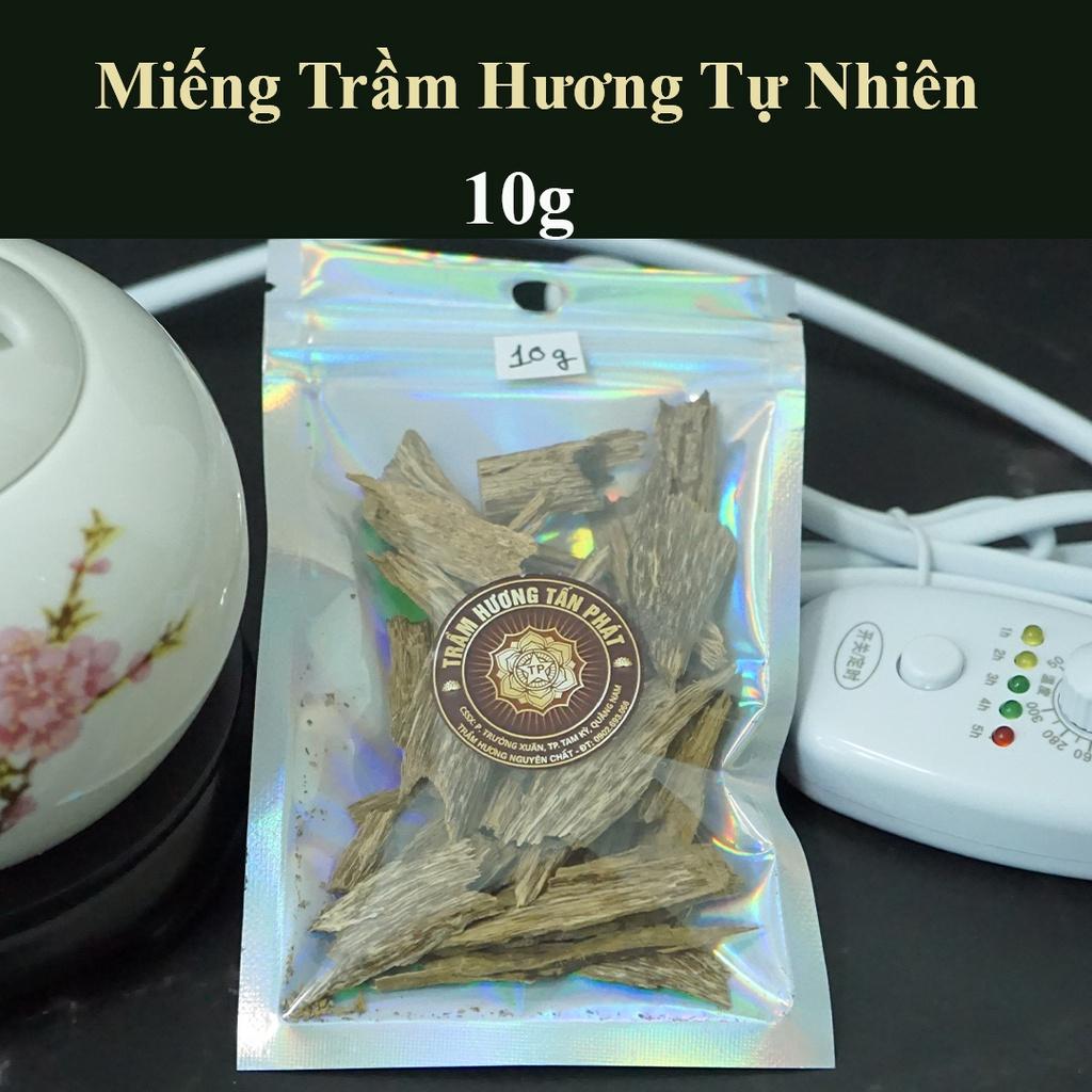 Lư Điện Xông Trầm Hương – Màu Trắng đế liền Cực đẹp – Xông Bột, Miếng Trầm