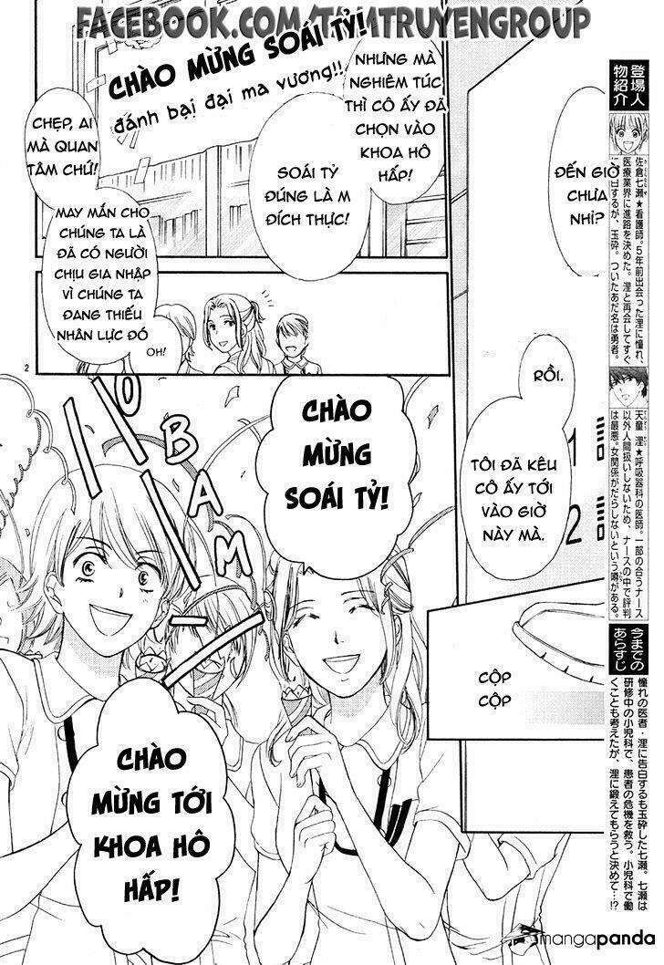 mãi mãi yêu anh chapter 4 4