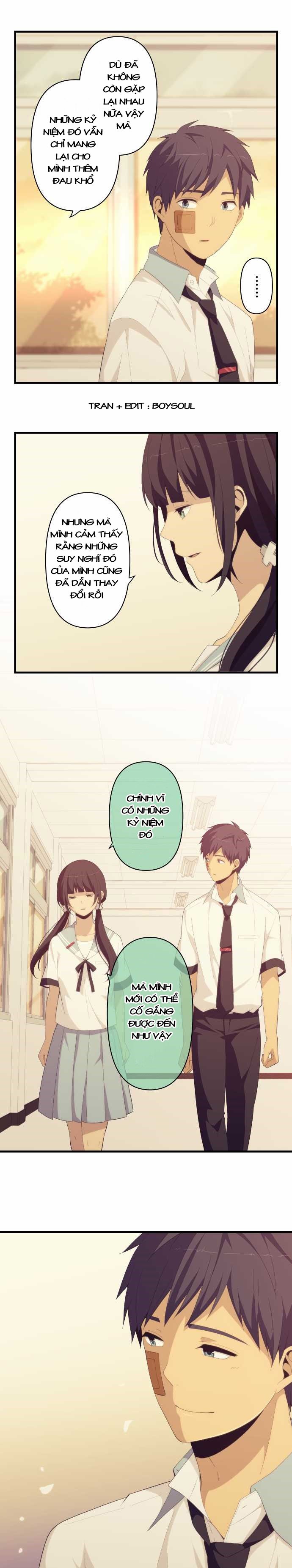 relife chapter 151 3