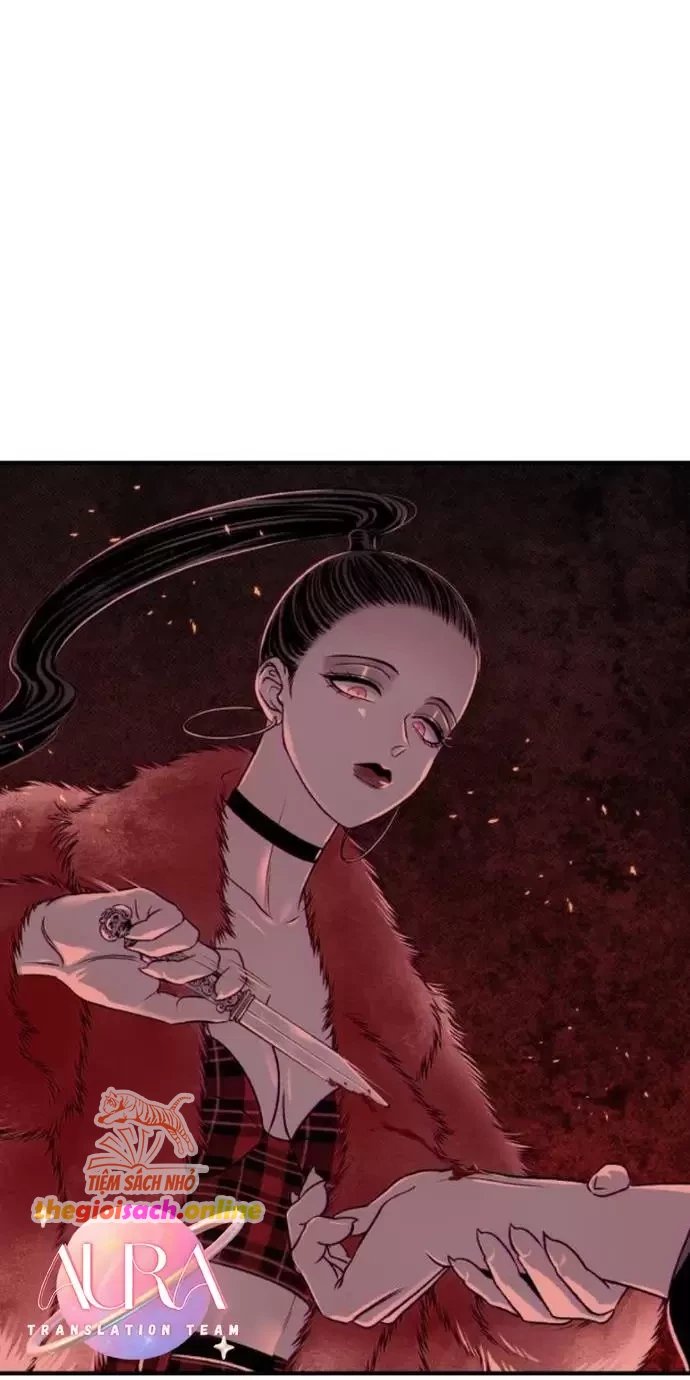 [18+] nguyệt mị moonstruck chapter 2 100