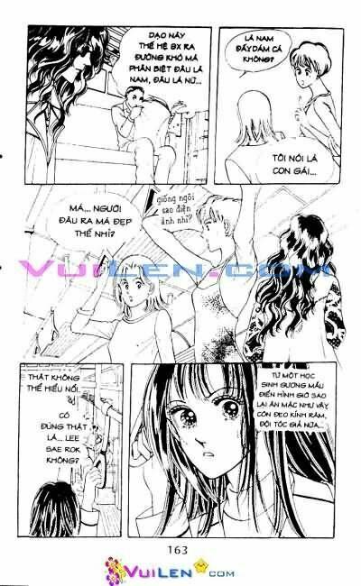 nụ hôn nồng thắm chapter 1 163