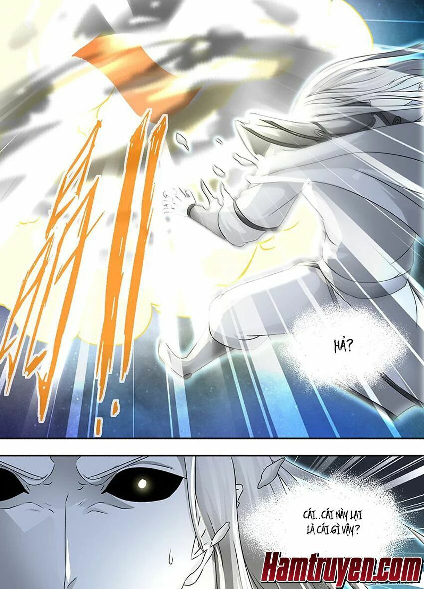 vĩnh hằng chí tôn chapter 65 14