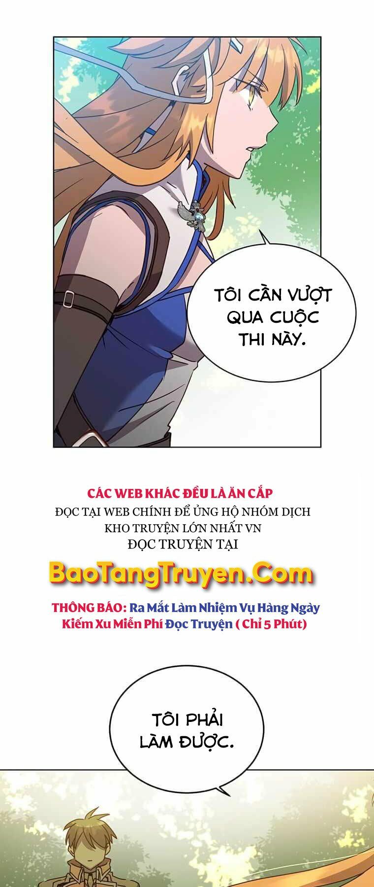 Anh Hùng Mạnh Nhất Trở Lại chapter 83 43
