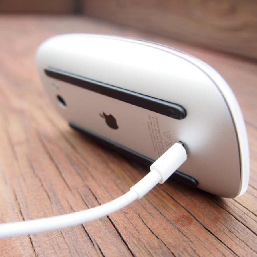 Chuột APPLE Magic Mouse 2 MLA02ZA/A