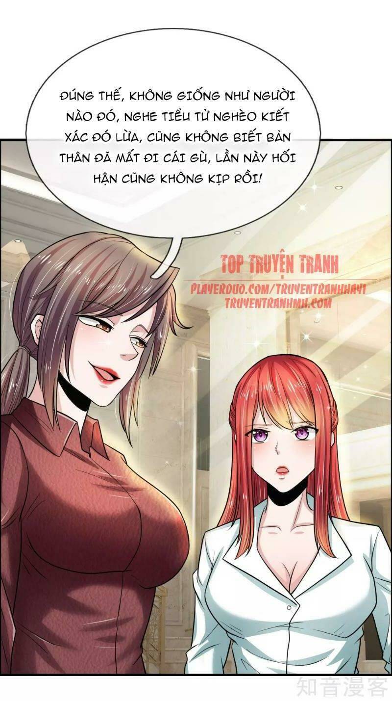 tuyệt đỉnh khí thiếu chapter 26 14