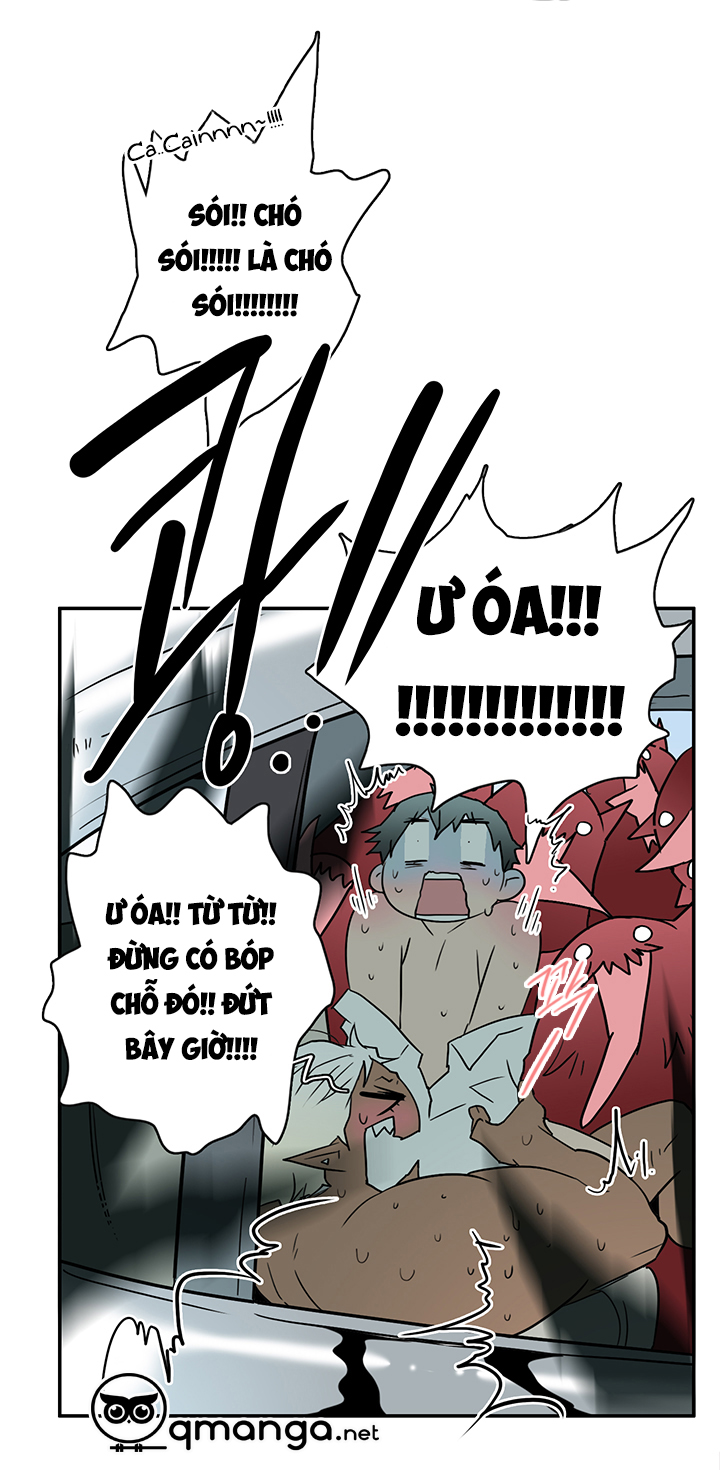 dear door chapter 52 47