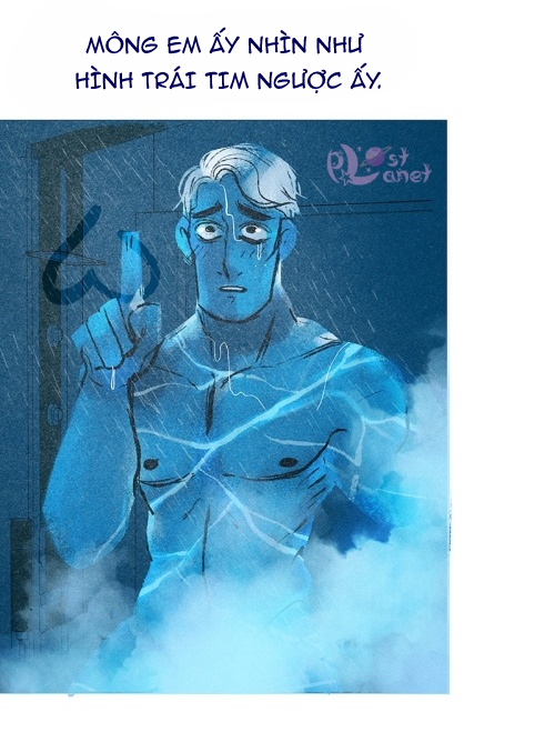 thần thoại olympus chapter 45 36