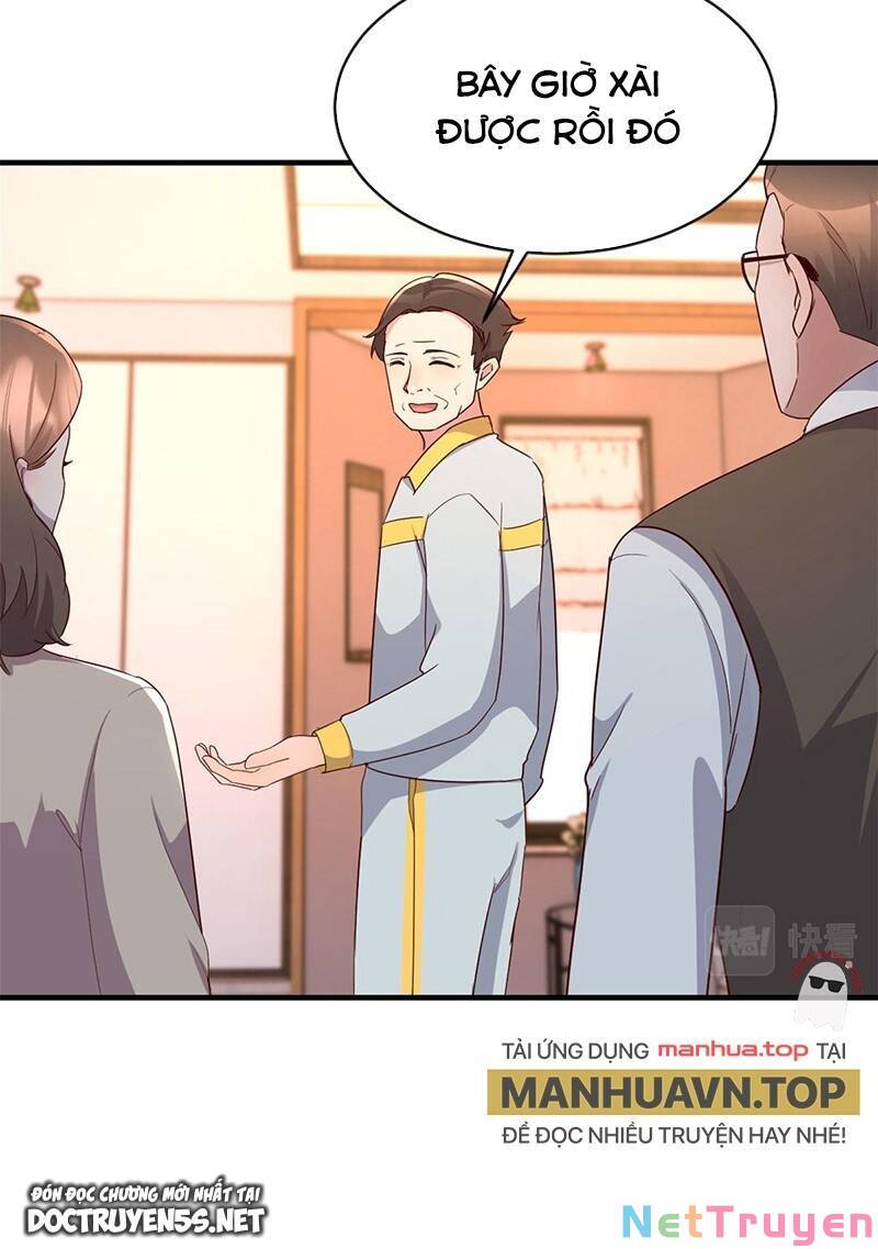 chị gái tôi là đại minh tinh chapter 0 38