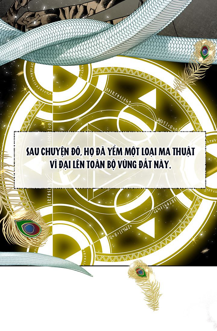 cách để cứu rỗi anh trai của nữ chính chapter 30 20