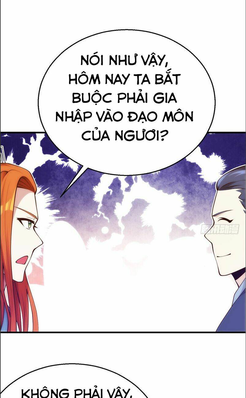 thiên hạ kiếp chapter 24 42