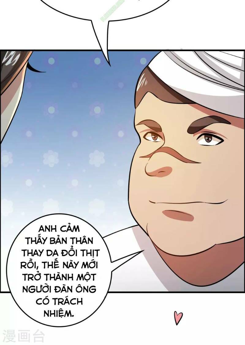 dị giới cung ứng thương chapter 42 4