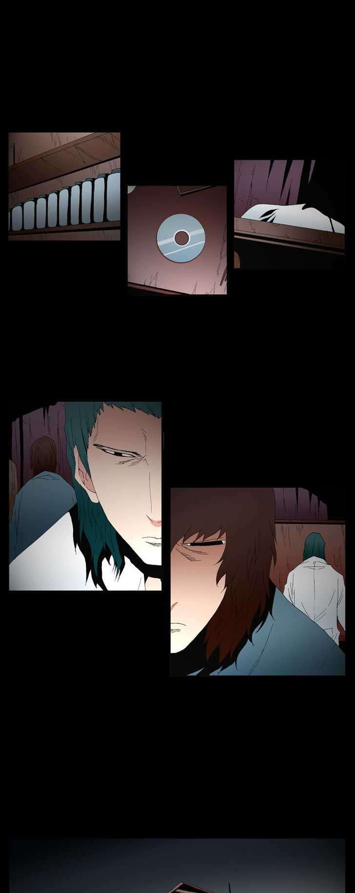 siêu năng chapter 143 11