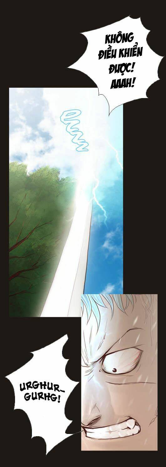 hội ảo thuật chapter 36 9