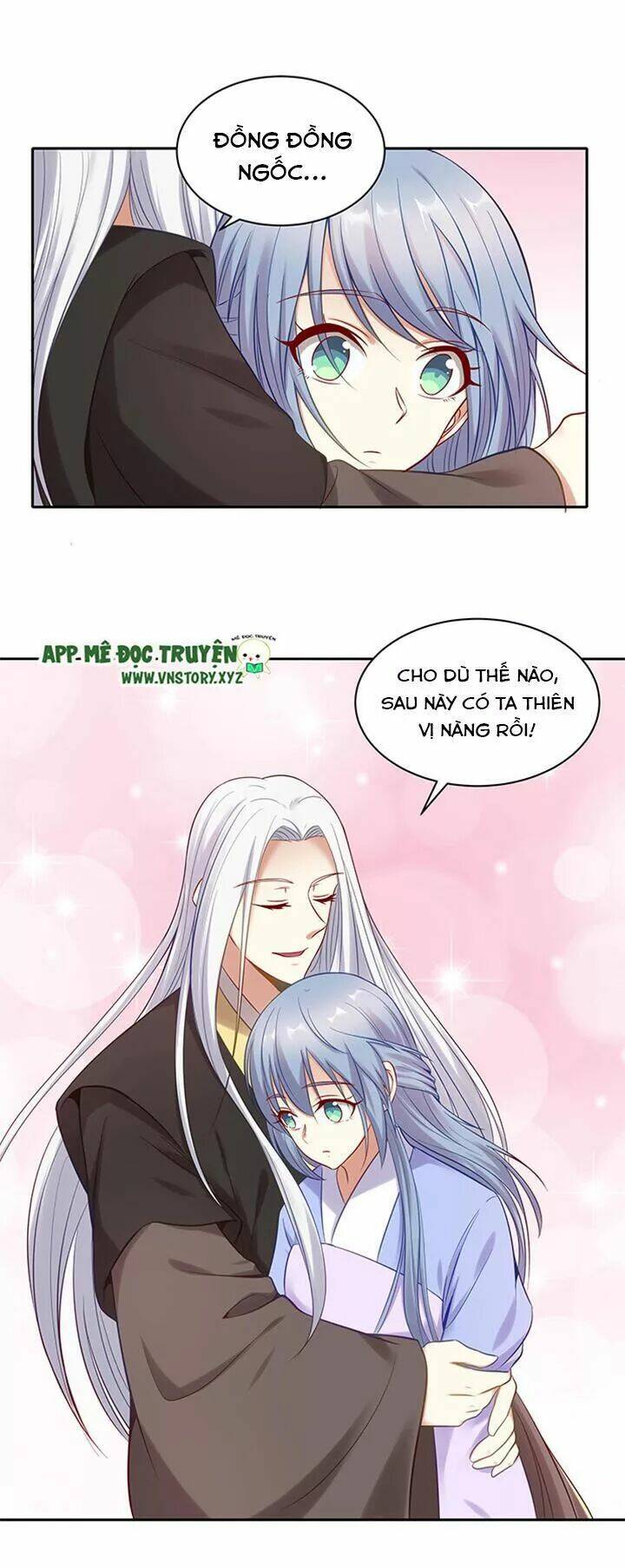 đô đốc đại nhân sủng thê kí chapter 161 25