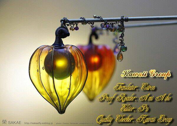 honey (meguro amu) chapter 22 2