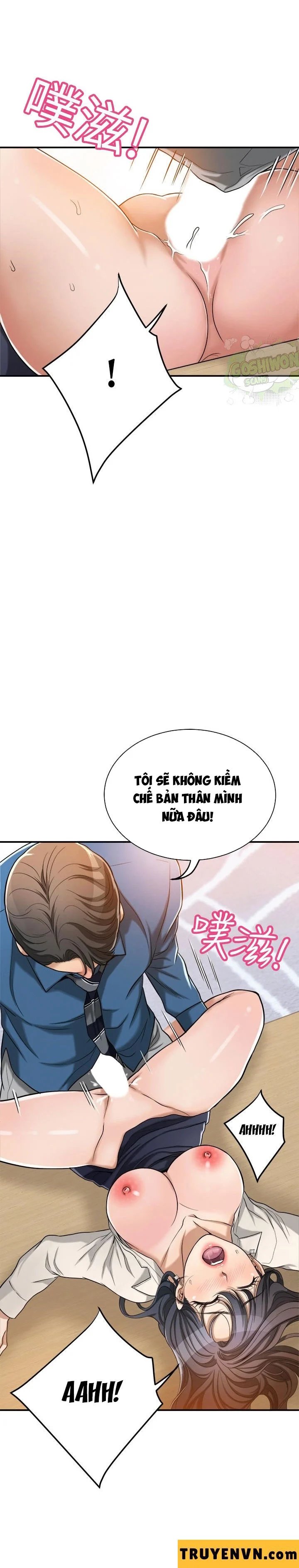 ham muốn chapter 15 28