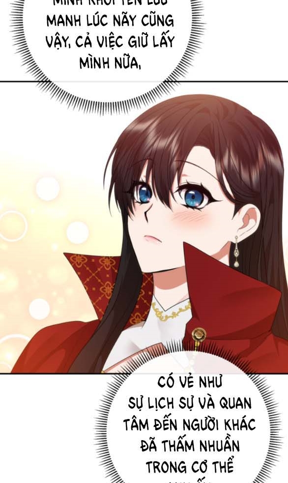 [18+] dũng sĩ vị tha chapter 6.2 4