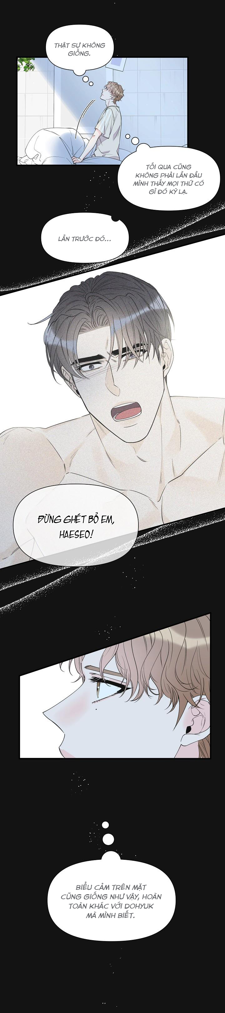 mộng tưởng chapter 45 5