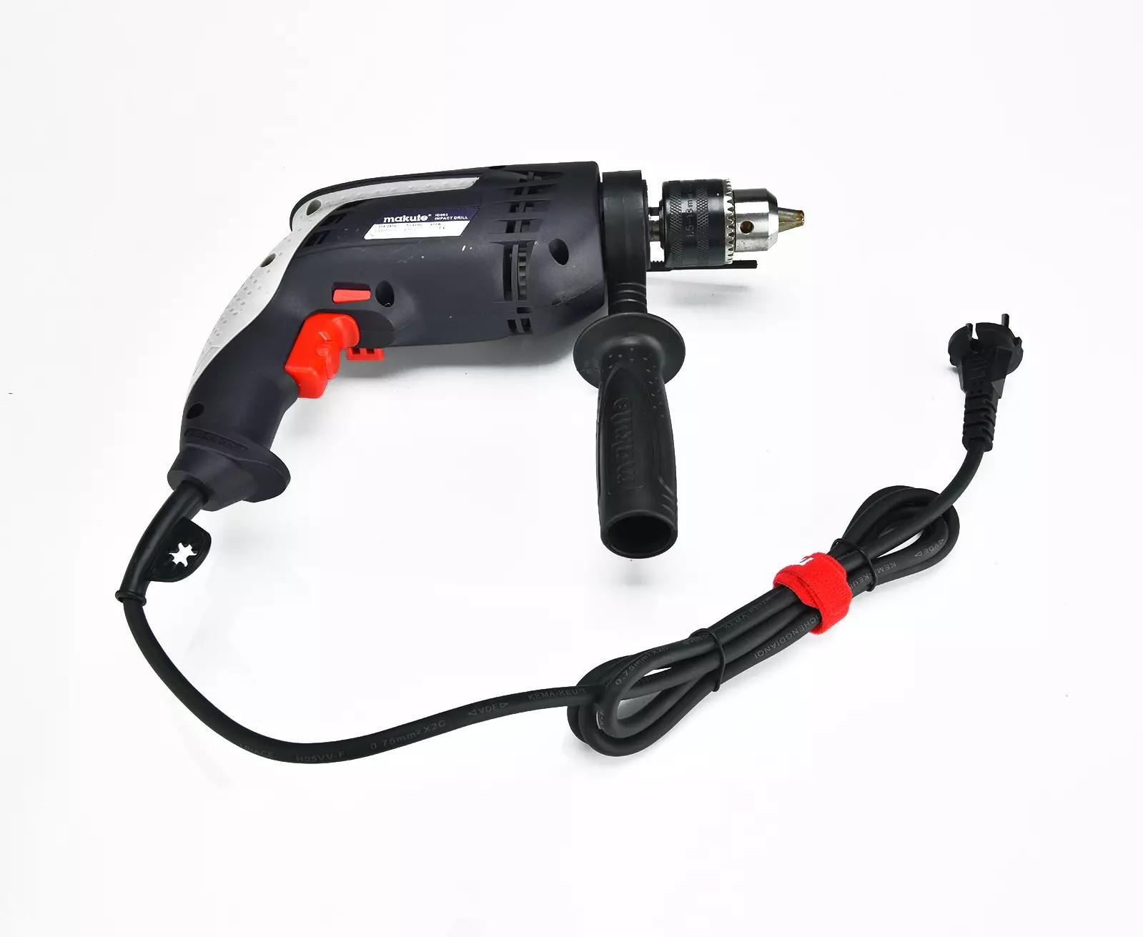 MÁY KHOAN ĐỘNG LỰC 710 W 13MM MAKUTE ID003- HÀNG CHÍNH HÃNG
