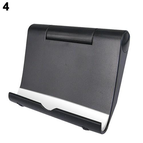 Giá đỡ xoay 270 độ đa góc có thể gập lại để bàn tiện lợi cho iPad iPhone