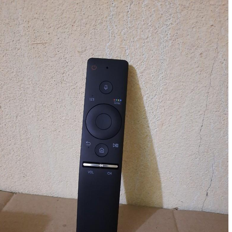 Remote Điều khiển Tivi dành cho Samsung giọng nói dòng KU, KS