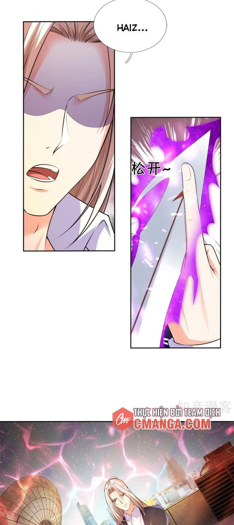 vú em tiên tôn đi ở rể chapter 191 3