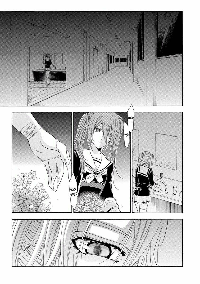 fukushuu kyoushitsu chapter 27 6