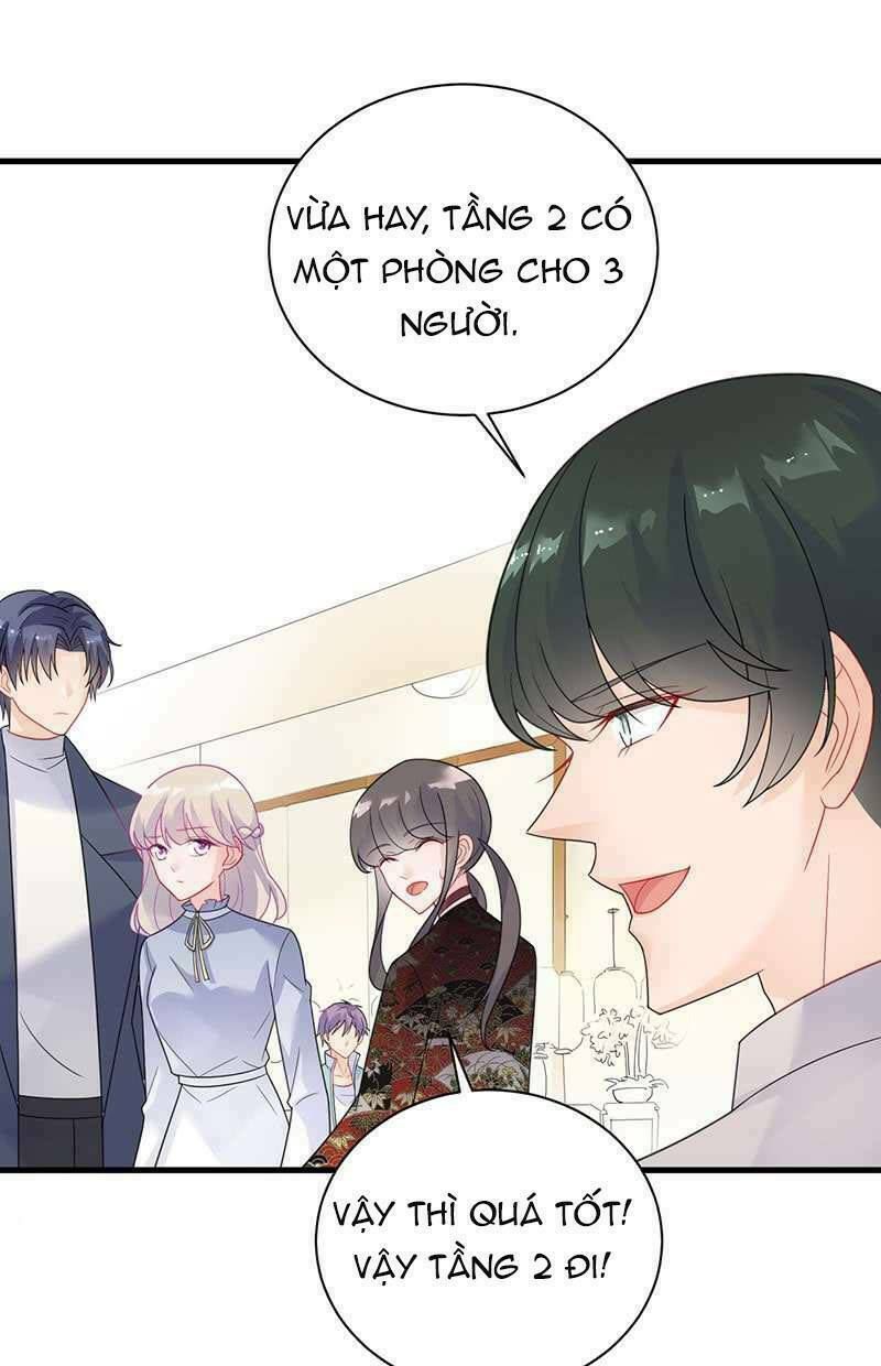 chọc tới chủ tịch tổng tài 2 chapter 61 29