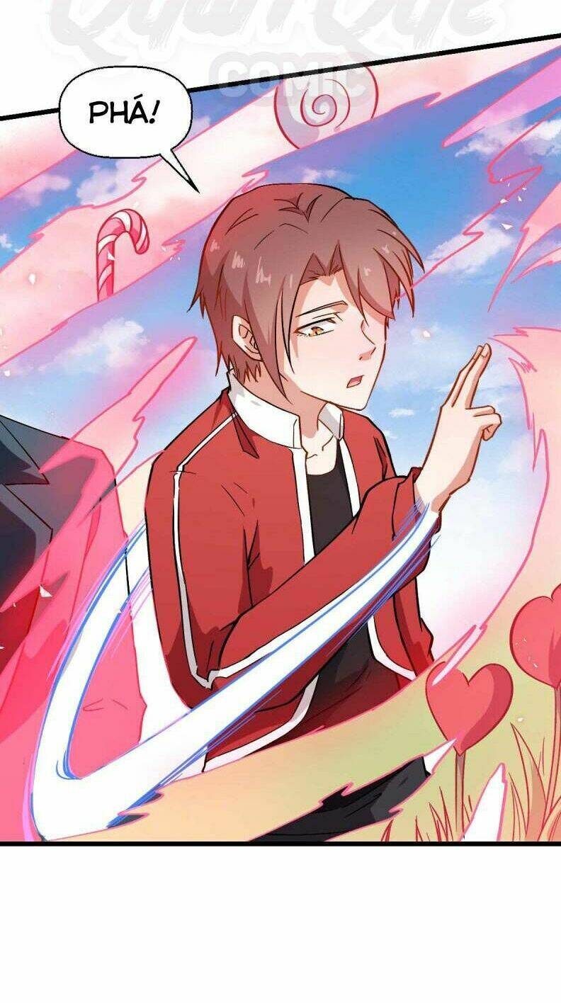 vườn trường cuồng sư hệ thống chapter 86 20