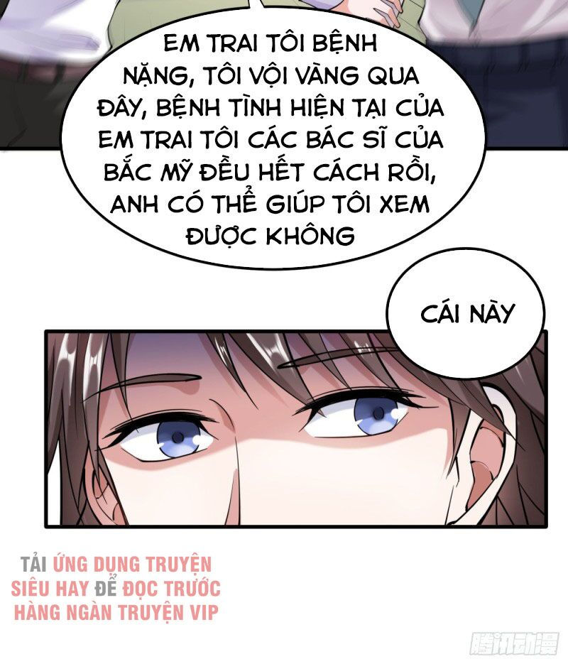 tối cường thần y tại đô thị chapter 144 27