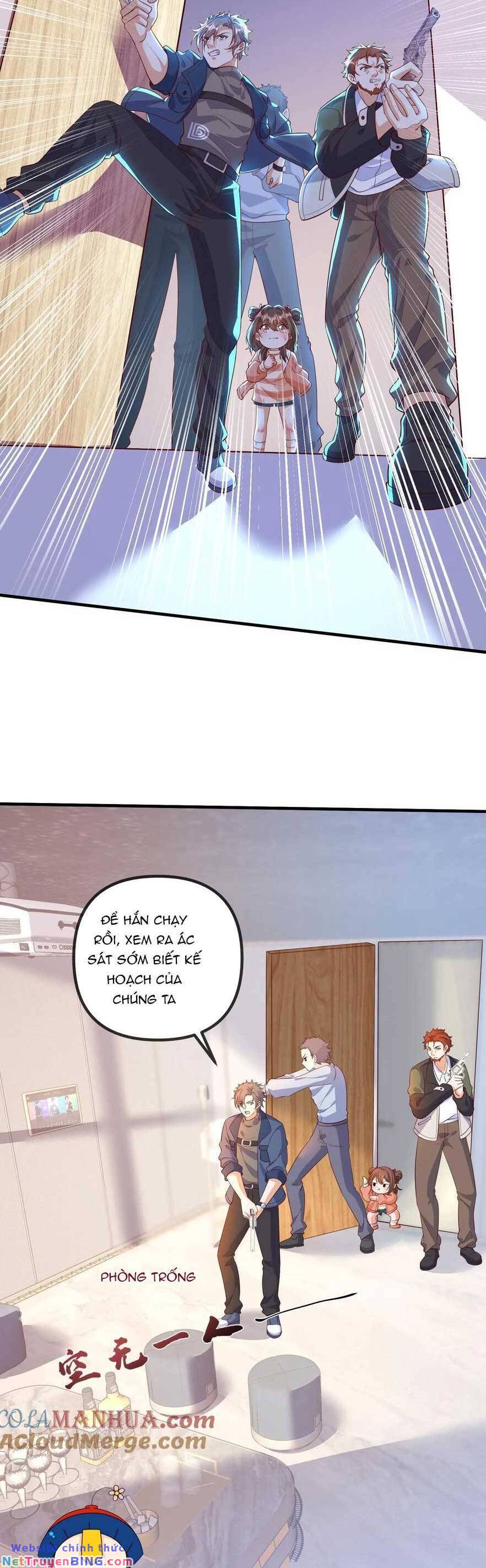 báo cáo nhiếp chính vương, đại lão nàng ấy chuyên trị bệnh liệt dương chapter 193 8