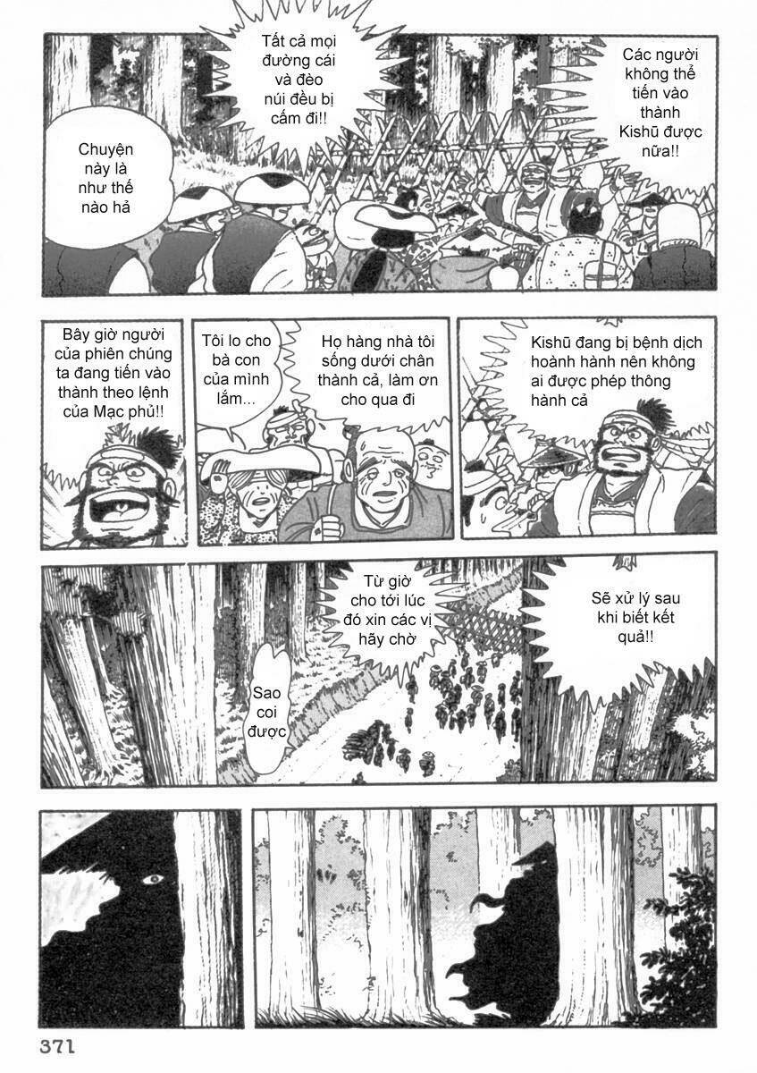 makai tenshou chapter 9 25