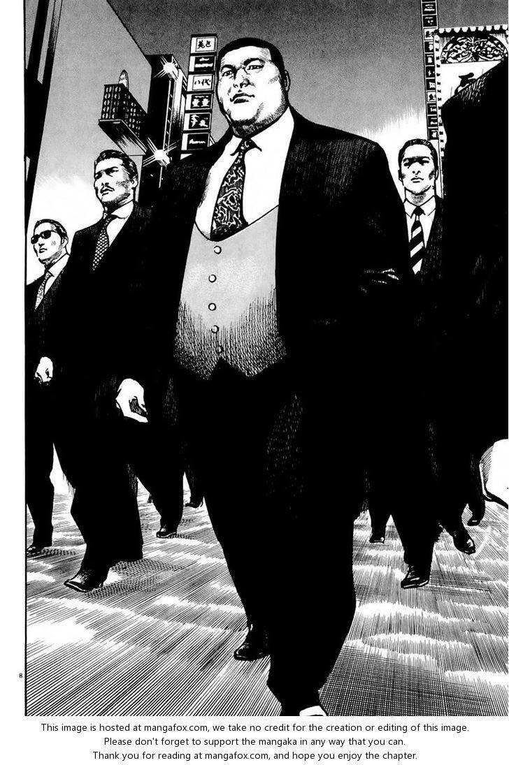 heat - thế giới ngầm chapter 20 9