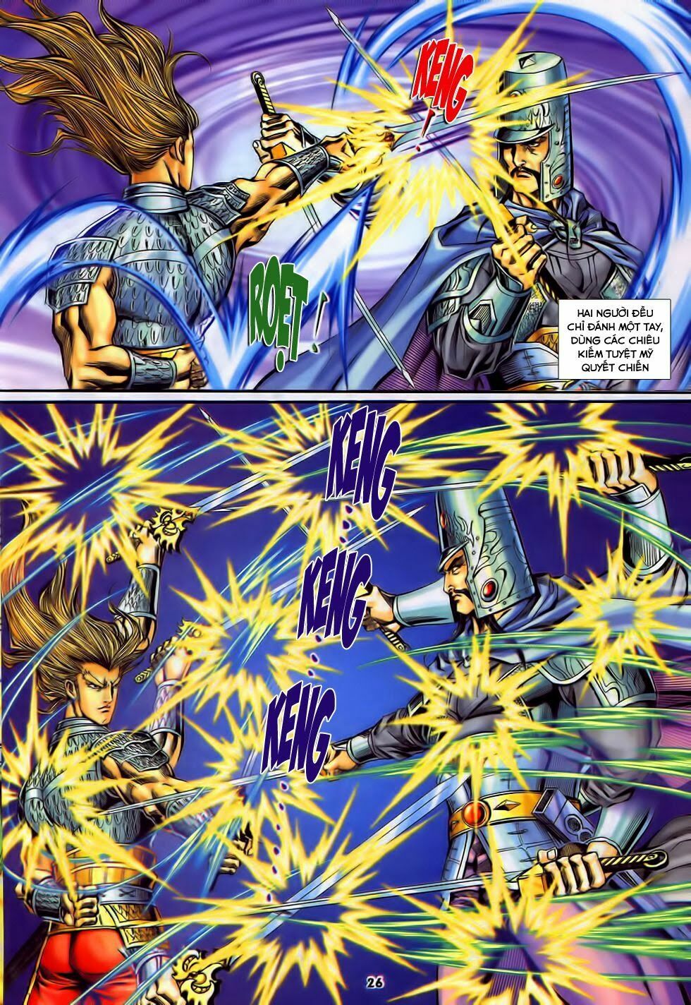 tầm tần ký chapter 191 23