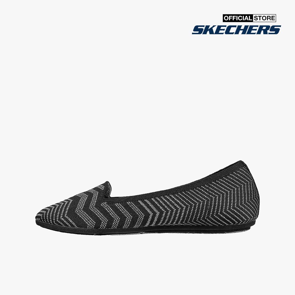 SKECHERS - Giày búp bê nữ mũi nhọn Cleo 2.0 158346