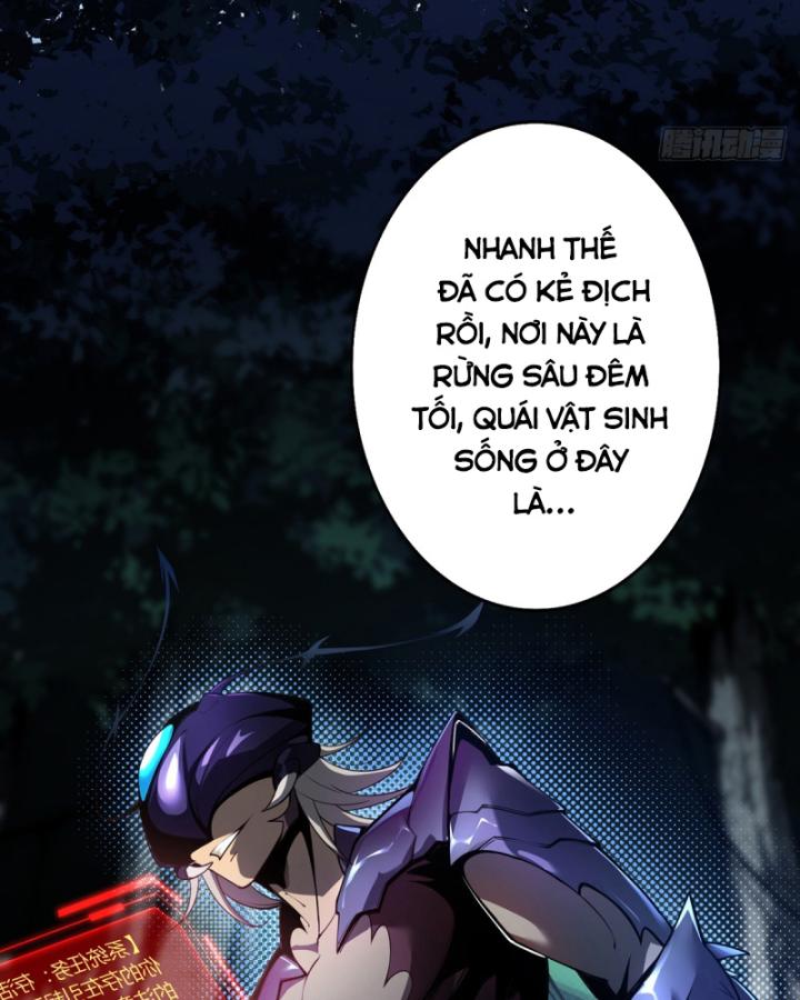 ta, chúa tể rừng xanh chapter 2 70