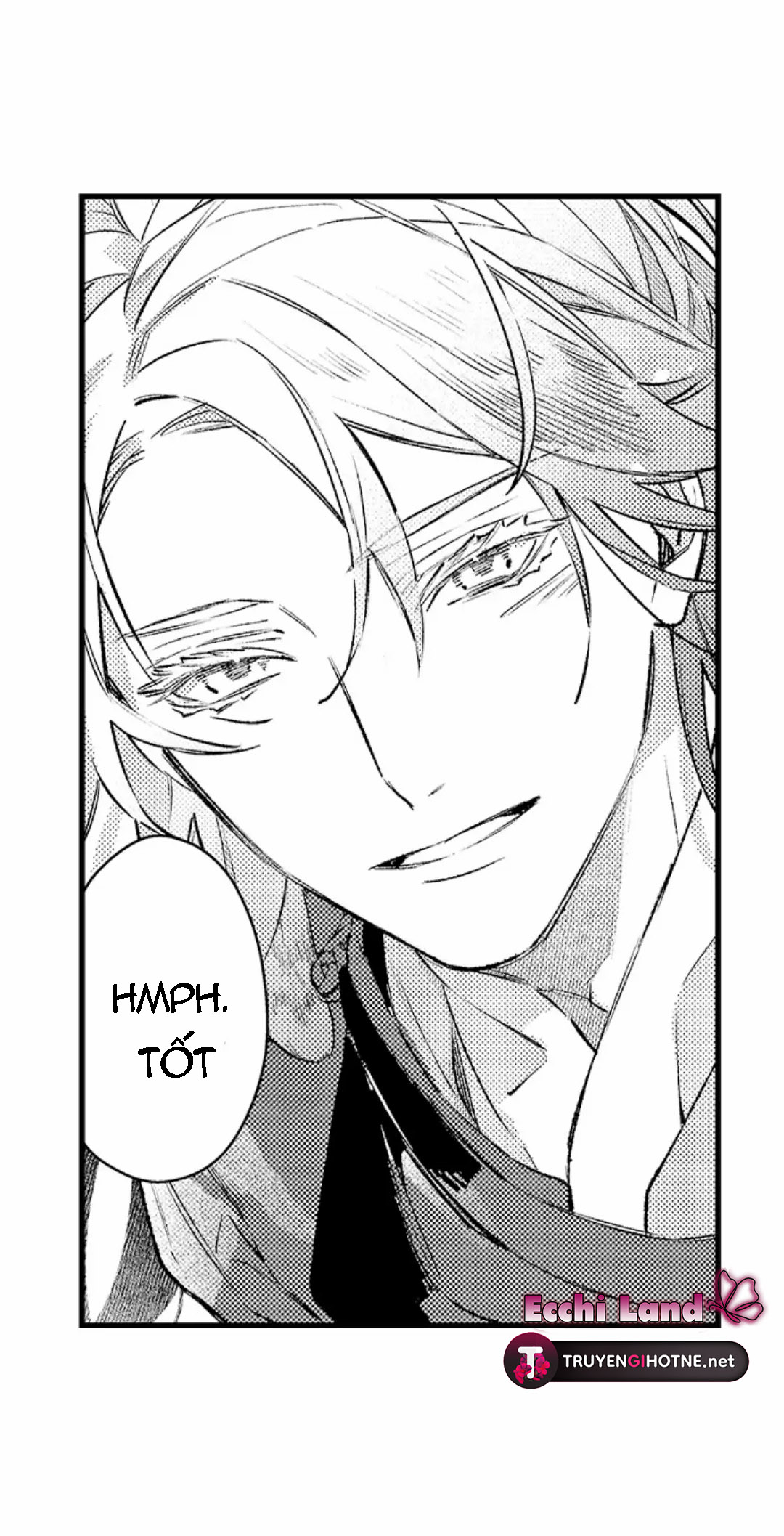 điểu thượng minh hoa chapter 13.1 7