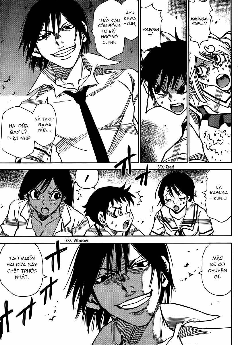 cradle of monsters chapter 35 19