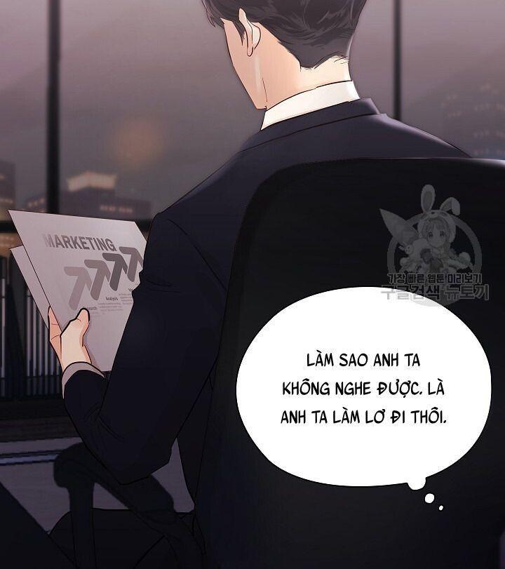hãy giữ im lặng ở nơi làm việc! chapter 1 134