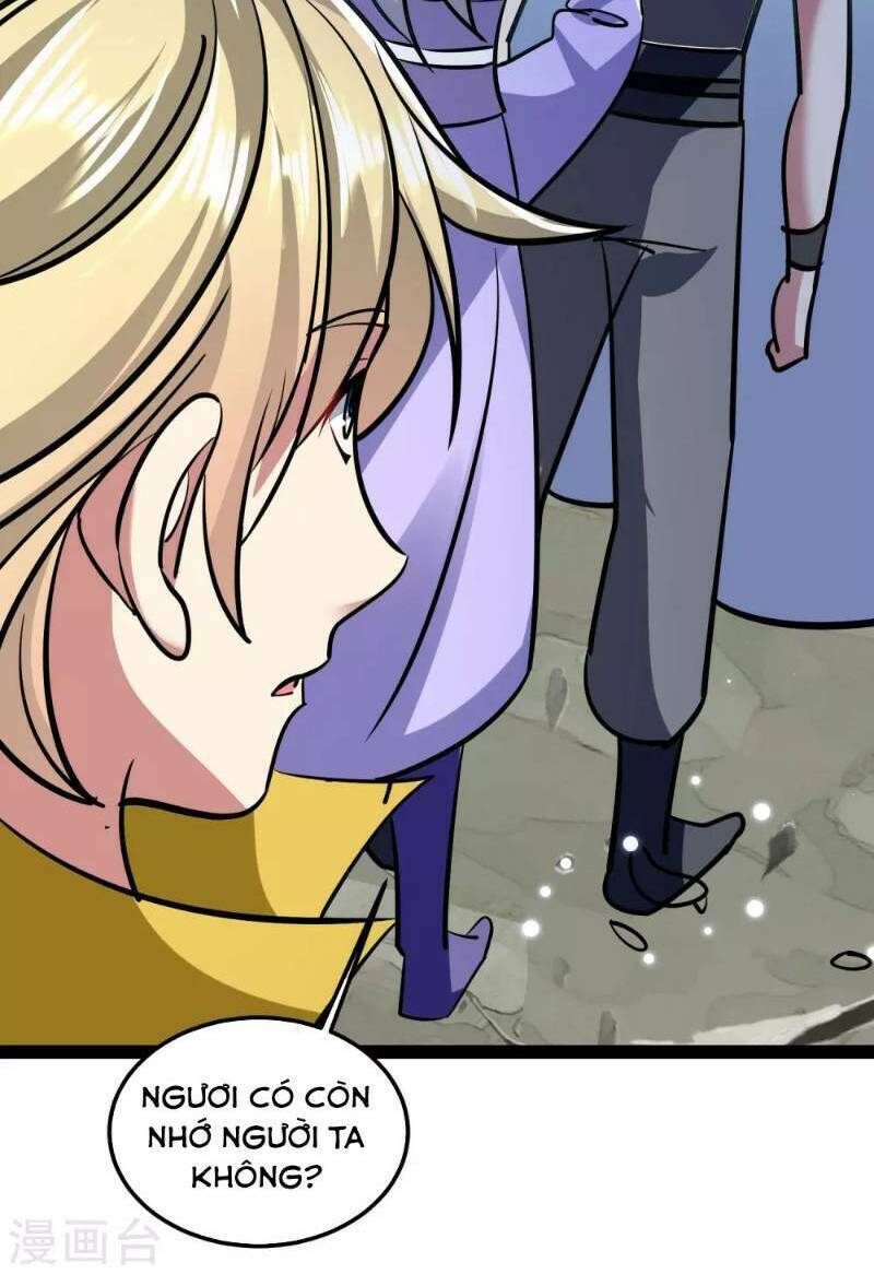 vạn giới tiên vương chapter 33 14