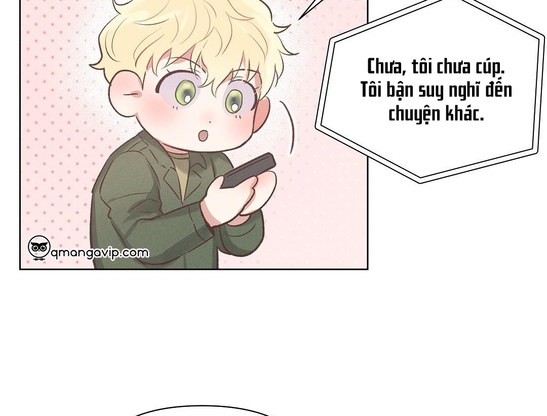 đại úy lãng mạn thân yêu của tôi chapter 27 58