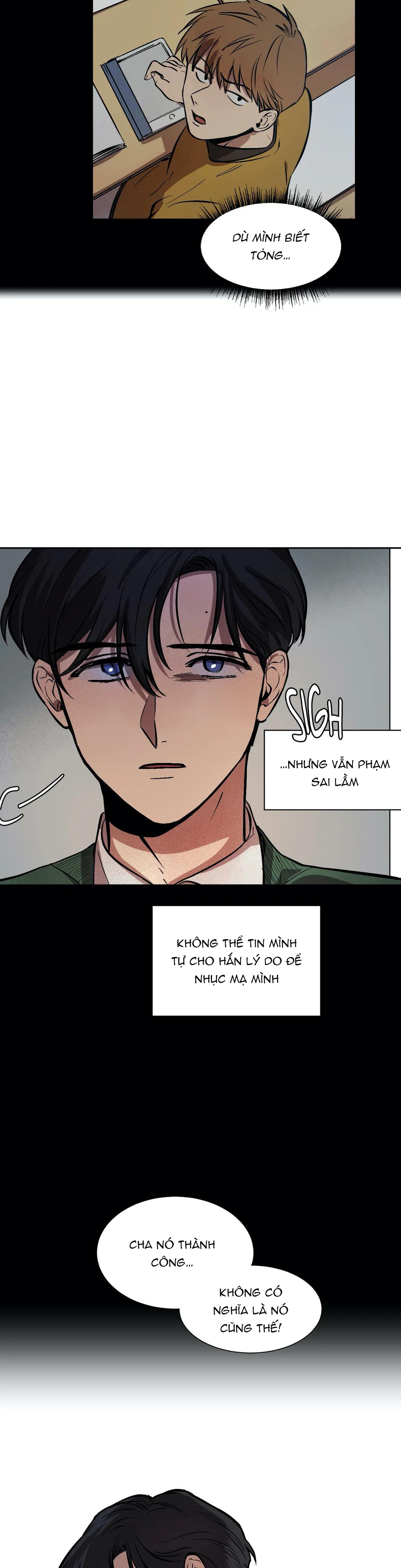 góc nhìn thứ ba (full) chapter 6.1 10