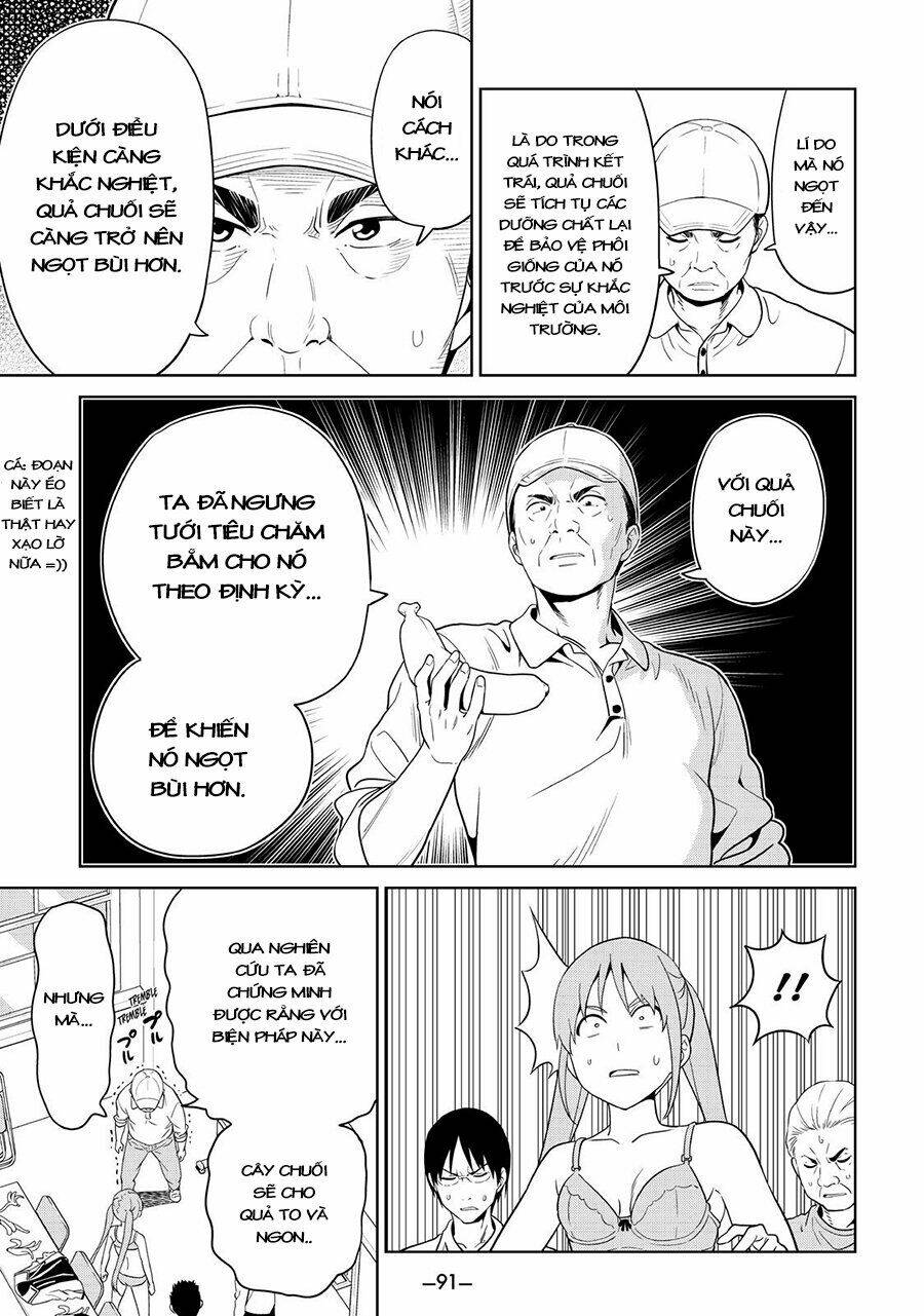 aho girl chapter 123 12